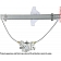 Cardone (A1) Industries Window Regulator 824504E