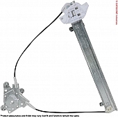 Cardone (A1) Industries Window Regulator 824504F