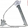 Cardone (A1) Industries Window Regulator 824504F
