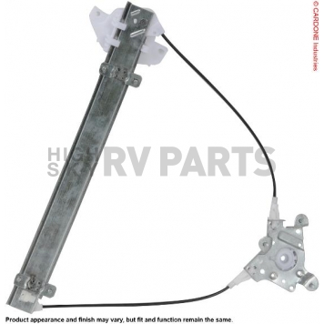 Cardone (A1) Industries Window Regulator 824504F-1