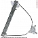 Cardone (A1) Industries Window Regulator 824504F