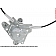 Cardone (A1) Industries Window Regulator 824504F