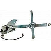 Dorman (OE Solutions) Window Regulator 741434