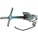 Dorman (OE Solutions) Window Regulator 741434