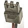 Dorman (OE Solutions) Window Regulator 741434