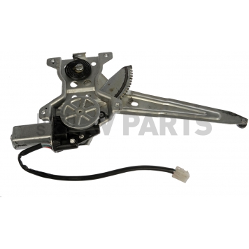 Dorman (OE Solutions) Window Regulator 741788