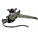 Dorman (OE Solutions) Window Regulator 741788