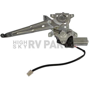Dorman (OE Solutions) Window Regulator 741788-1