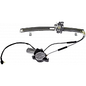 Dorman (OE Solutions) Window Regulator 748383