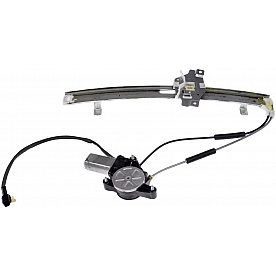 Dorman (OE Solutions) Window Regulator 748383