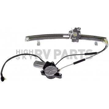 Dorman (OE Solutions) Window Regulator 748383