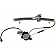 Dorman (OE Solutions) Window Regulator 748383