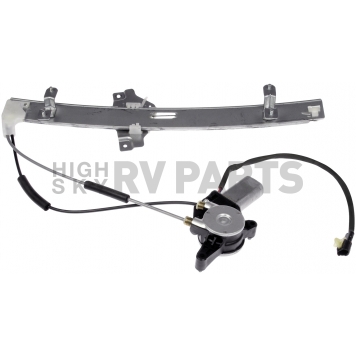 Dorman (OE Solutions) Window Regulator 748383-1