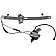 Dorman (OE Solutions) Window Regulator 748383