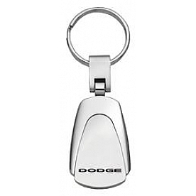 Automotive Gold Key Chain KC3DOD
