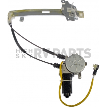 Dorman (OE Solutions) Window Regulator 748384