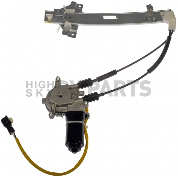 Dorman (OE Solutions) Window Regulator 748384-1