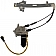 Dorman (OE Solutions) Window Regulator 748384