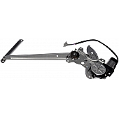 Dorman (OE Solutions) Window Regulator 741790