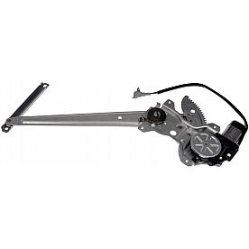 Dorman (OE Solutions) Window Regulator 741790