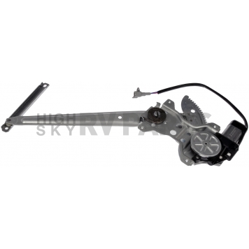 Dorman (OE Solutions) Window Regulator 741790