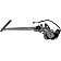 Dorman (OE Solutions) Window Regulator 741790