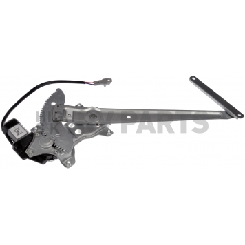 Dorman (OE Solutions) Window Regulator 741790-1