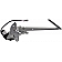 Dorman (OE Solutions) Window Regulator 741790