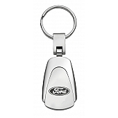Automotive Gold Key Chain KC3FOR