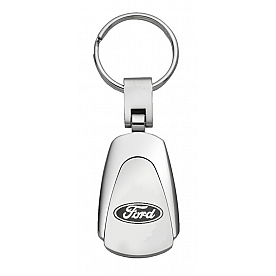 Automotive Gold Key Chain KC3FOR