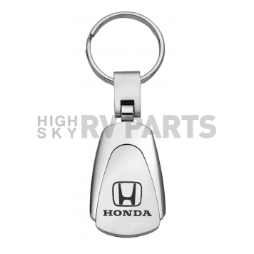 Automotive Gold Key Chain KC3HON-1
