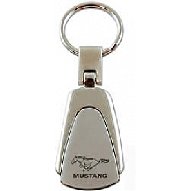 Automotive Gold Key Chain KC3MUS