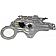 Dorman (OE Solutions) Window Regulator 748395