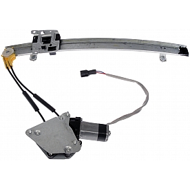 Dorman (OE Solutions) Window Regulator 748406