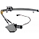 Dorman (OE Solutions) Window Regulator 748406