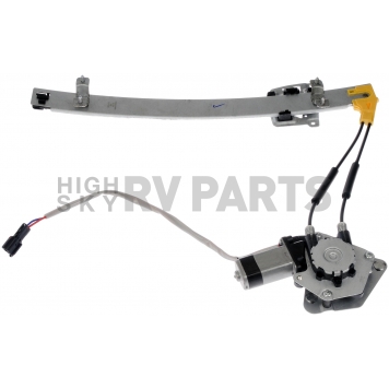 Dorman (OE Solutions) Window Regulator 748406-1