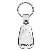 Automotive Gold Key Chain KC3VOL