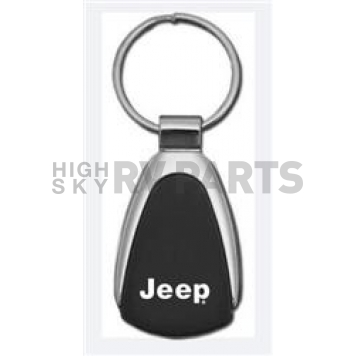 Automotive Gold Key Chain KCKJEE