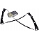 Dorman (OE Solutions) Window Regulator 752337