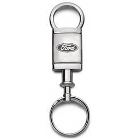 Automotive Gold Key Chain KCVFOR