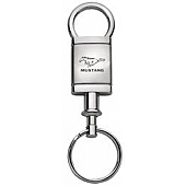 Automotive Gold Key Chain KCVMUS