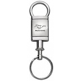 Automotive Gold Key Chain KCVMUS
