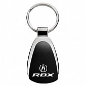 Automotive Gold Key Chain KCKRDX