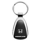 Automotive Gold Key Chain KCKRID