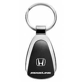 Automotive Gold Key Chain KCKRID
