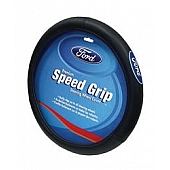 Plasticolor Steering Wheel Cover 006452R01
