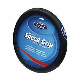 Plasticolor Steering Wheel Cover 006452R01