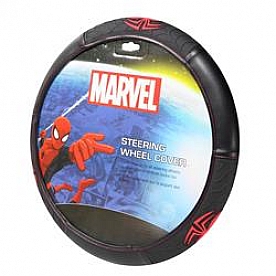 Plasticolor Steering Wheel Cover 006754R01