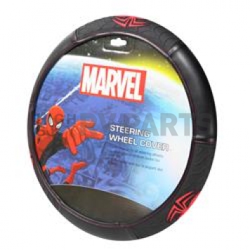Plasticolor Steering Wheel Cover 006754R01