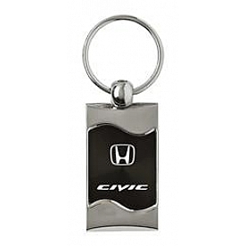 Automotive Gold Key Chain KC3075CIVB